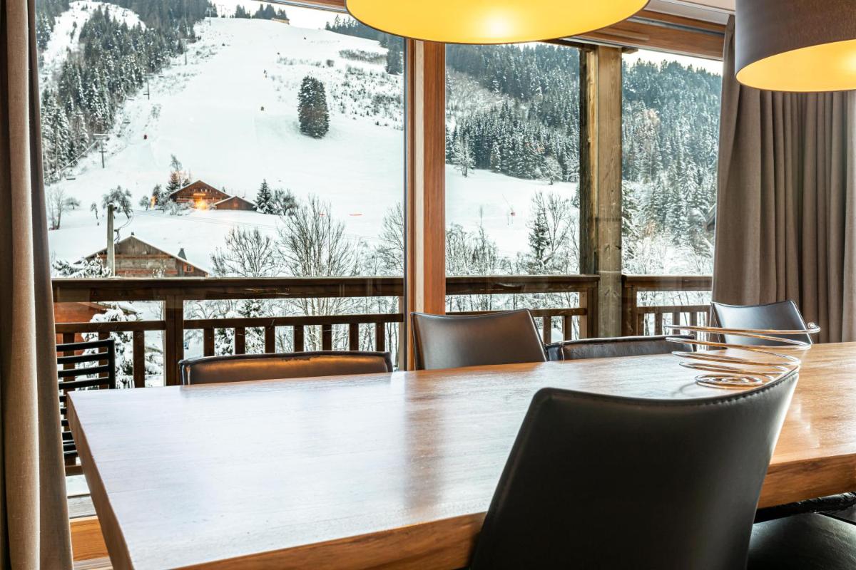 FranceComfort - AlpResort Portes du Soleil