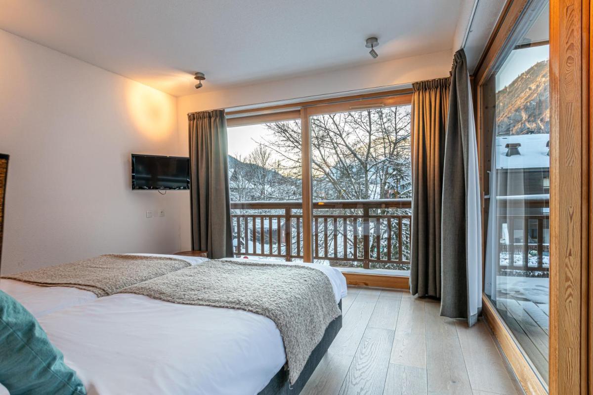 FranceComfort - AlpResort Portes du Soleil