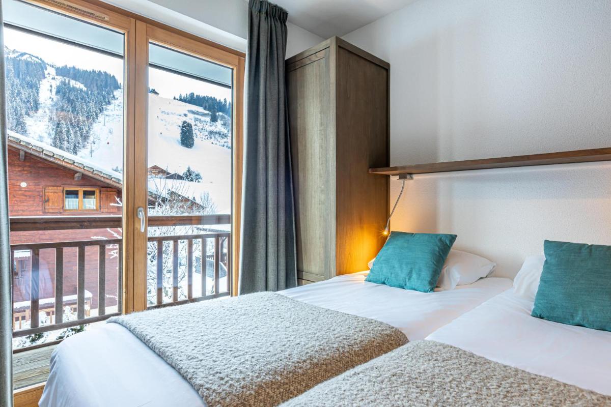 FranceComfort - AlpResort Portes du Soleil
