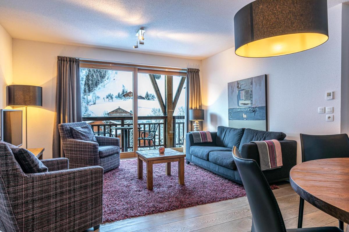 FranceComfort - AlpResort Portes du Soleil