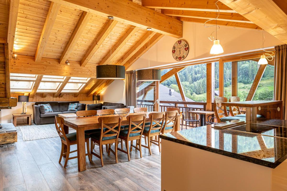 FranceComfort - AlpResort Portes du Soleil