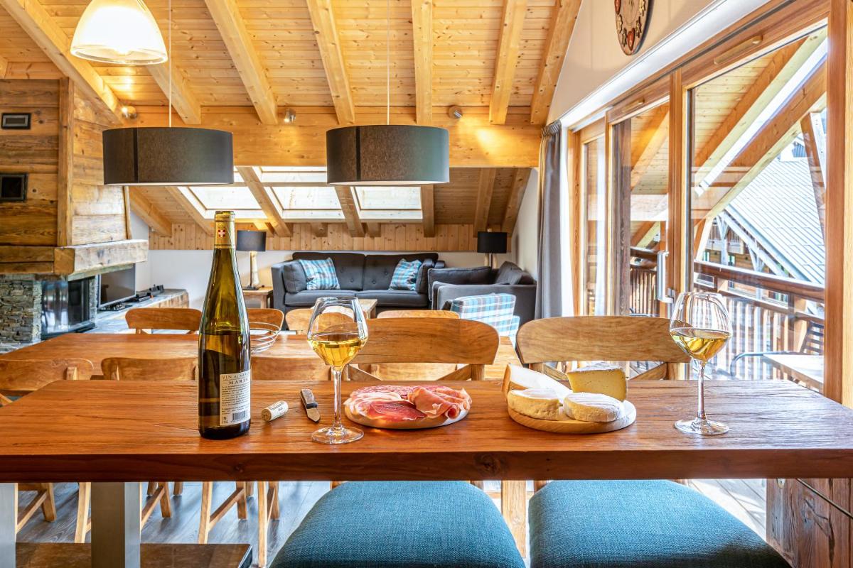 FranceComfort - AlpResort Portes du Soleil