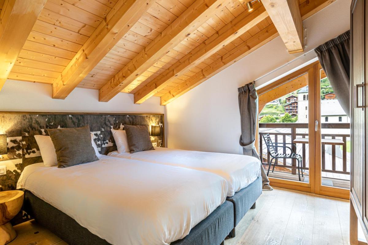 FranceComfort - AlpResort Portes du Soleil