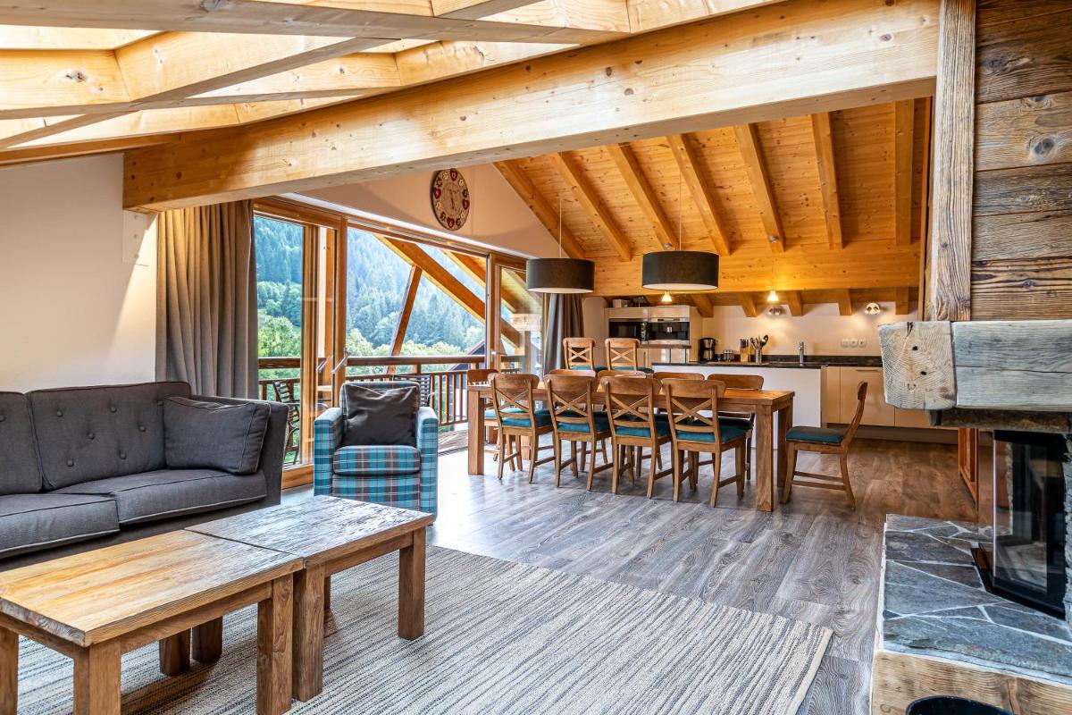 FranceComfort - AlpResort Portes du Soleil