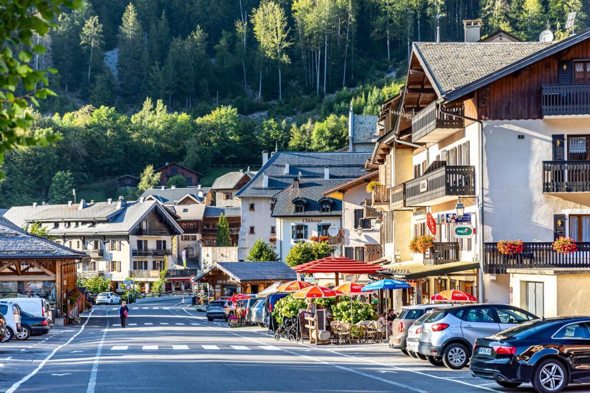 FranceComfort - AlpResort Portes du Soleil