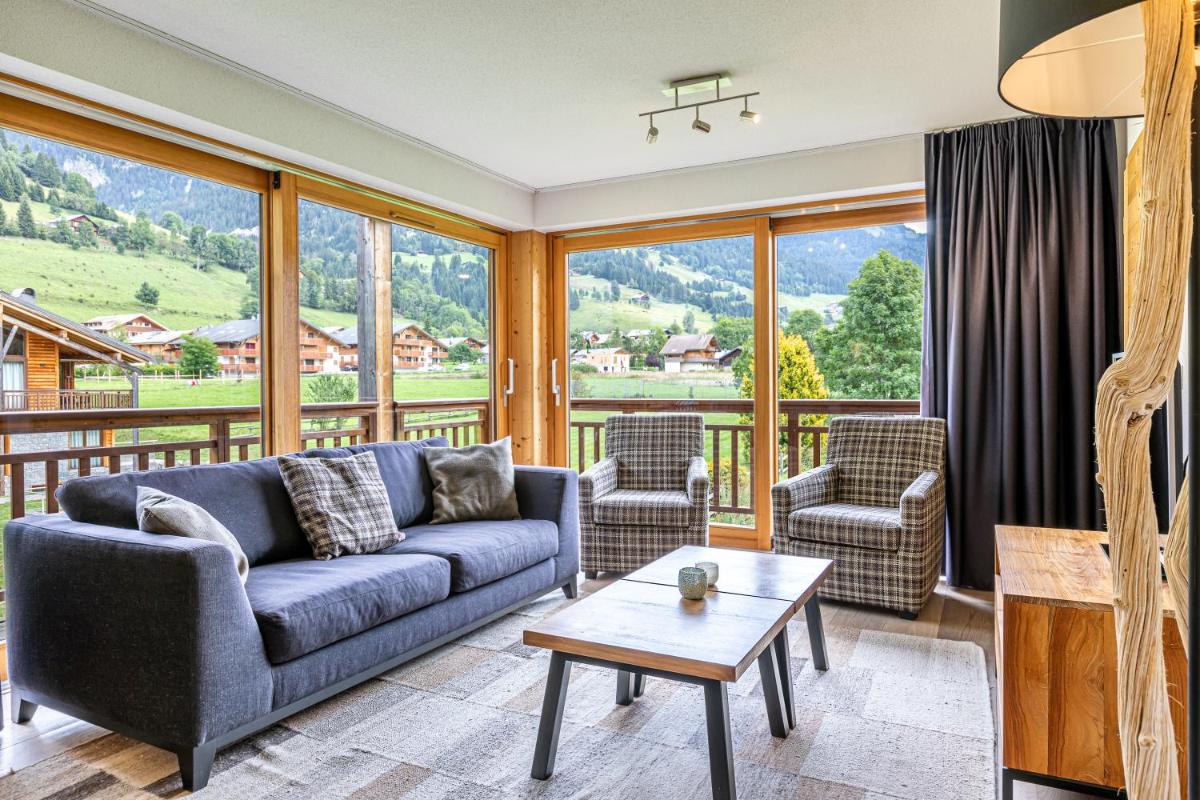 FranceComfort - AlpResort Portes du Soleil