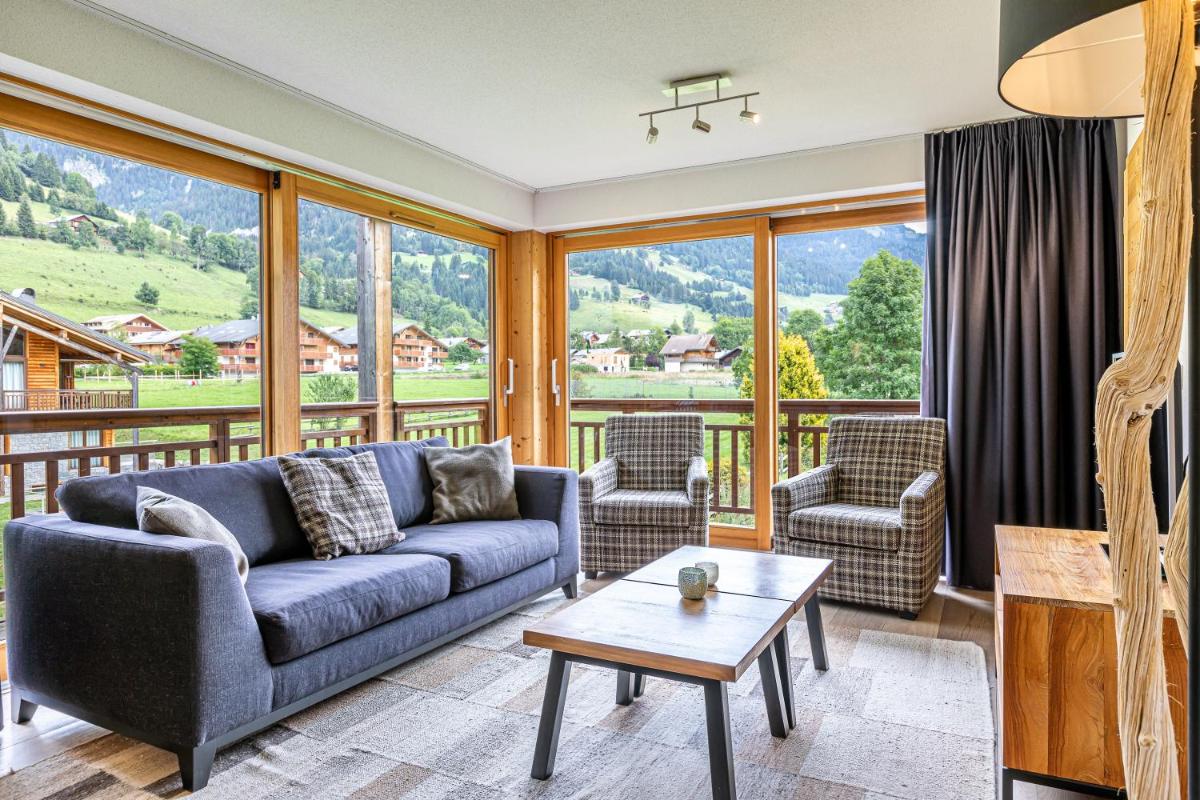 FranceComfort - AlpResort Portes du Soleil