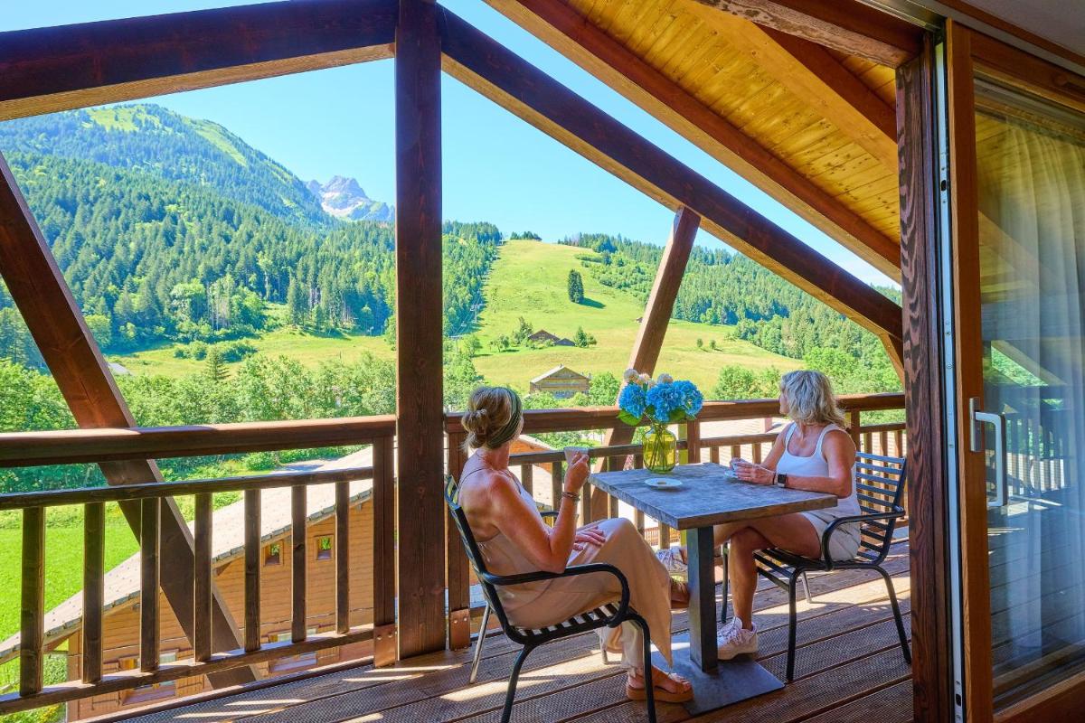 FranceComfort - AlpResort Portes du Soleil