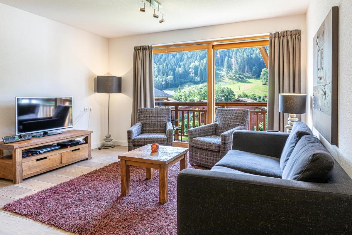 FranceComfort - AlpResort Portes du Soleil