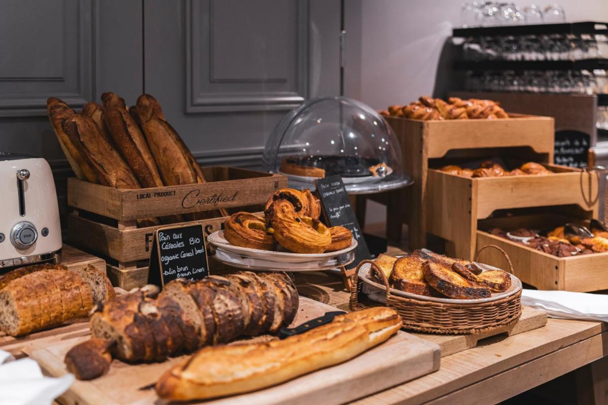 Hôtel Mont-Blanc Chamonix