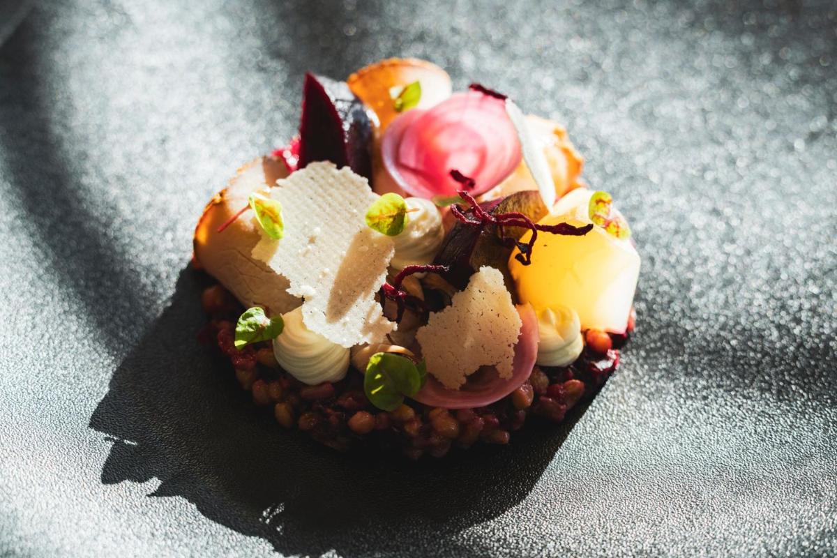 Hôtel Mont-Blanc Chamonix