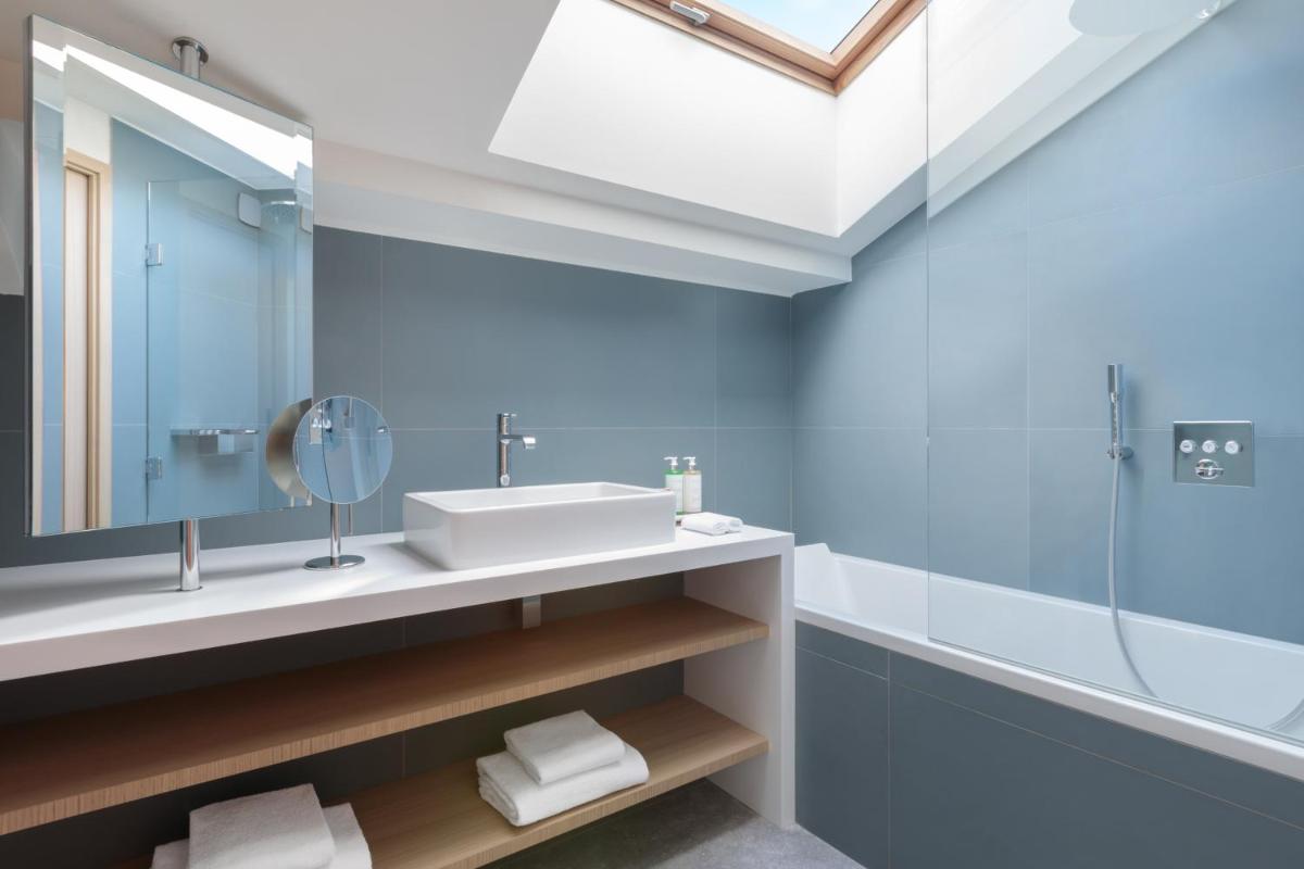 Hôtel Mont-Blanc Chamonix