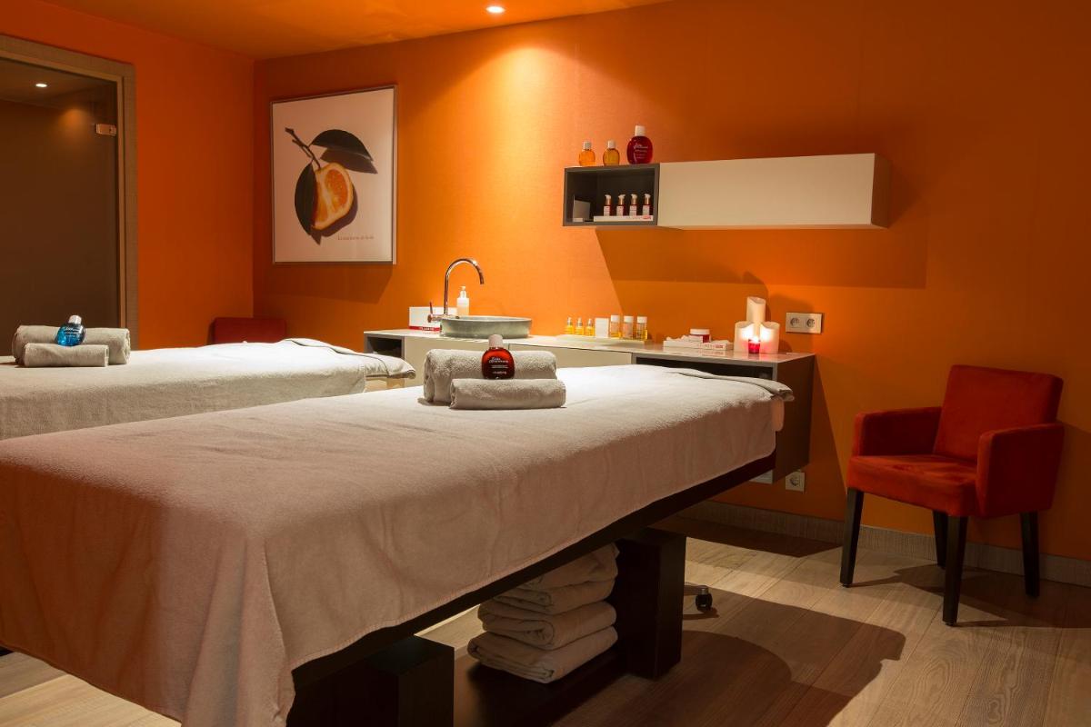 Hôtel Mont-Blanc Chamonix