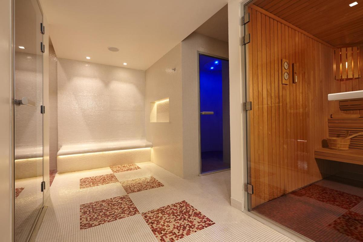 Hôtel Mont-Blanc Chamonix