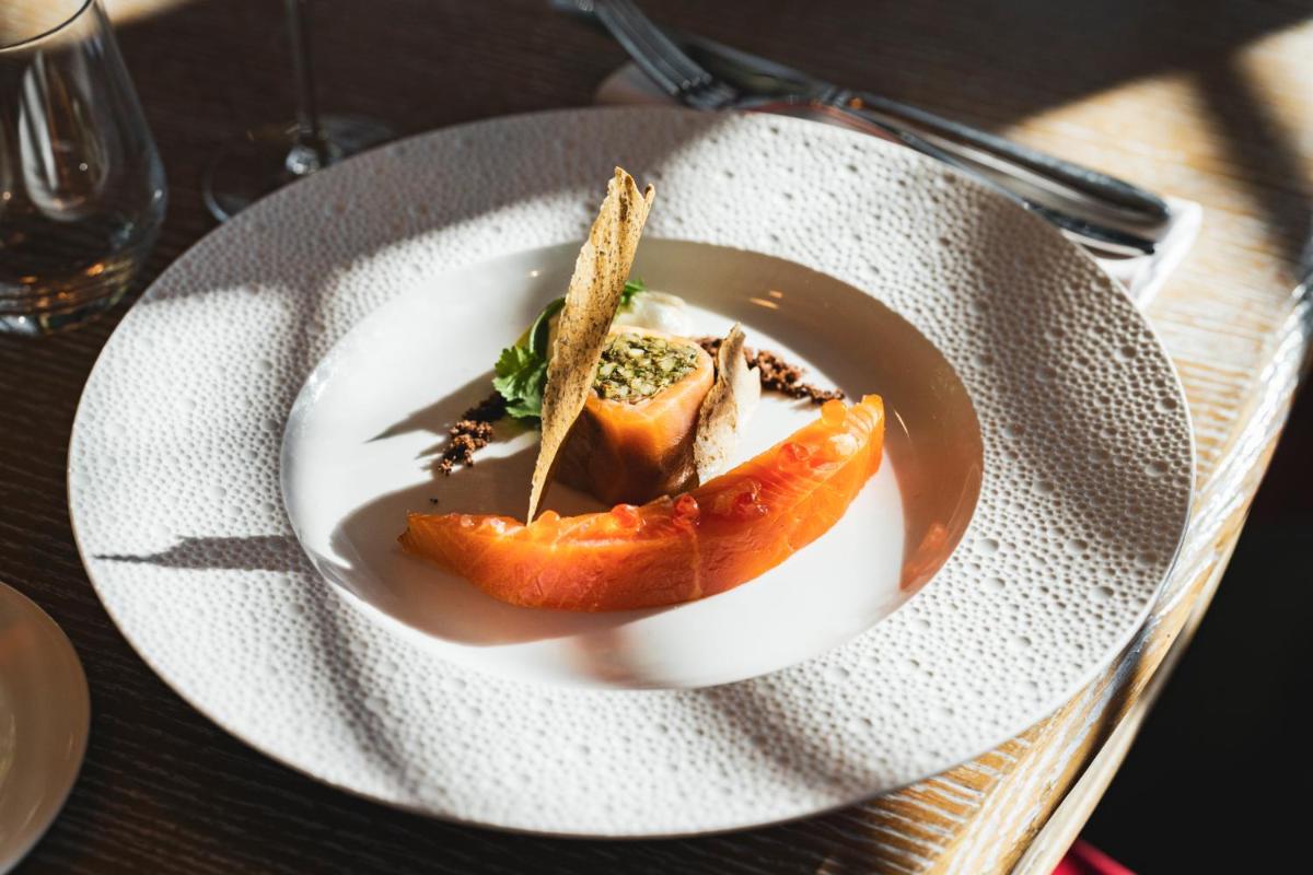 Hôtel Mont-Blanc Chamonix