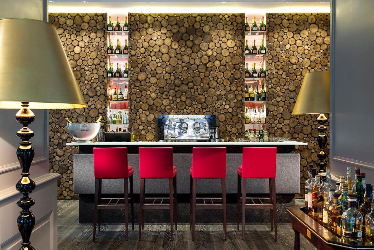 Hôtel Mont-Blanc Chamonix