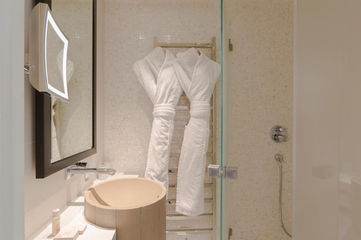 Hôtel Mont-Blanc Chamonix