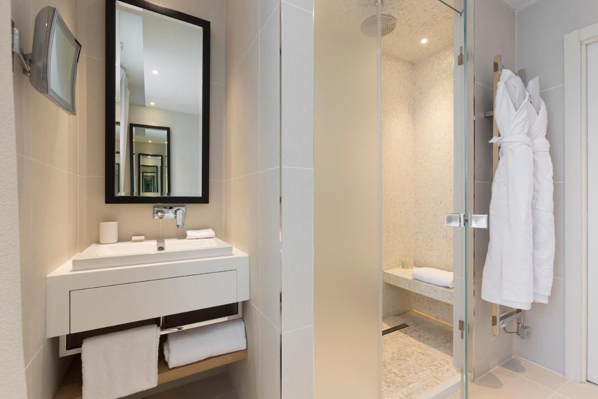 Hôtel Mont-Blanc Chamonix