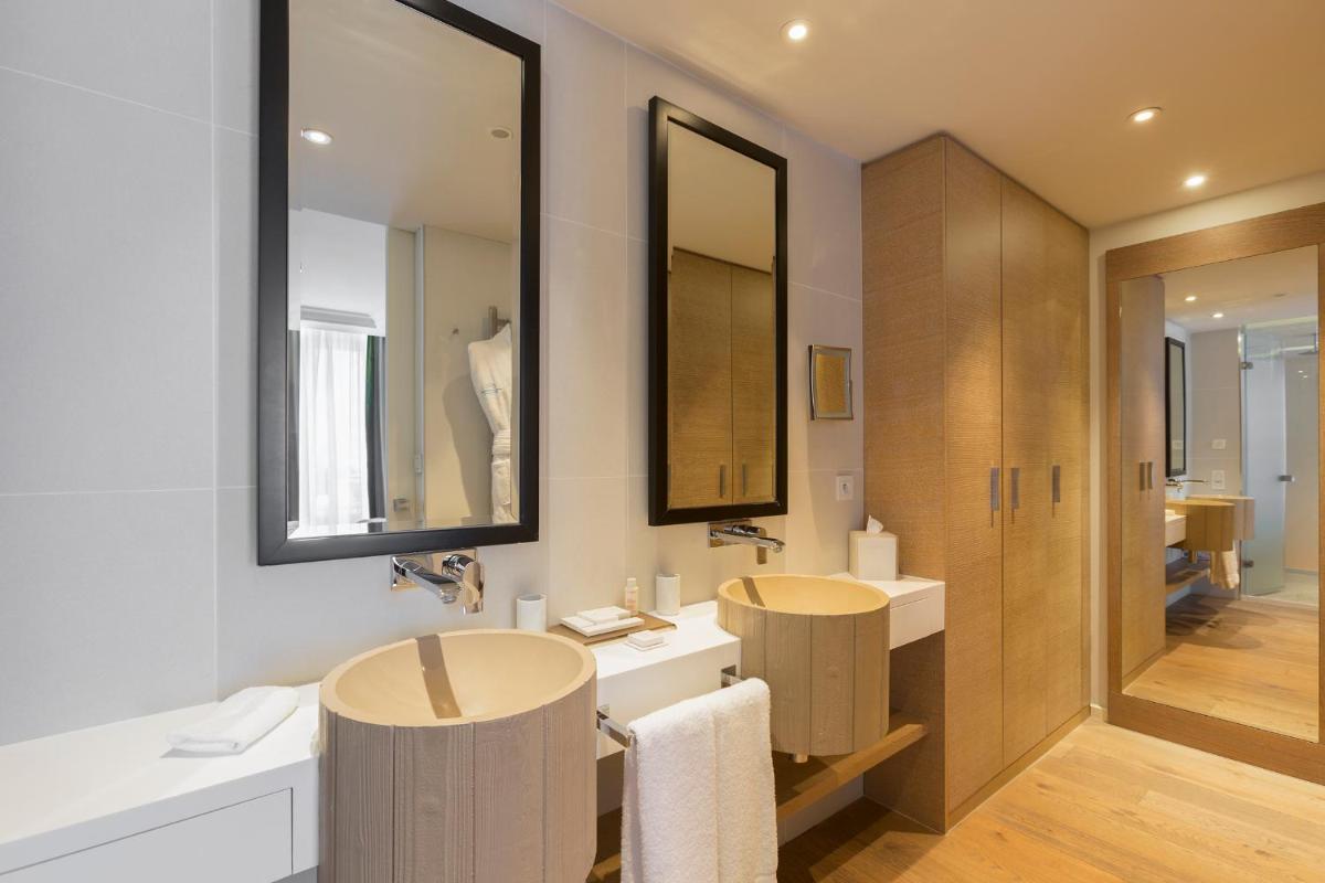 Hôtel Mont-Blanc Chamonix