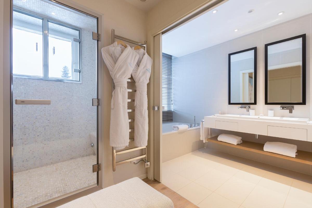 Hôtel Mont-Blanc Chamonix