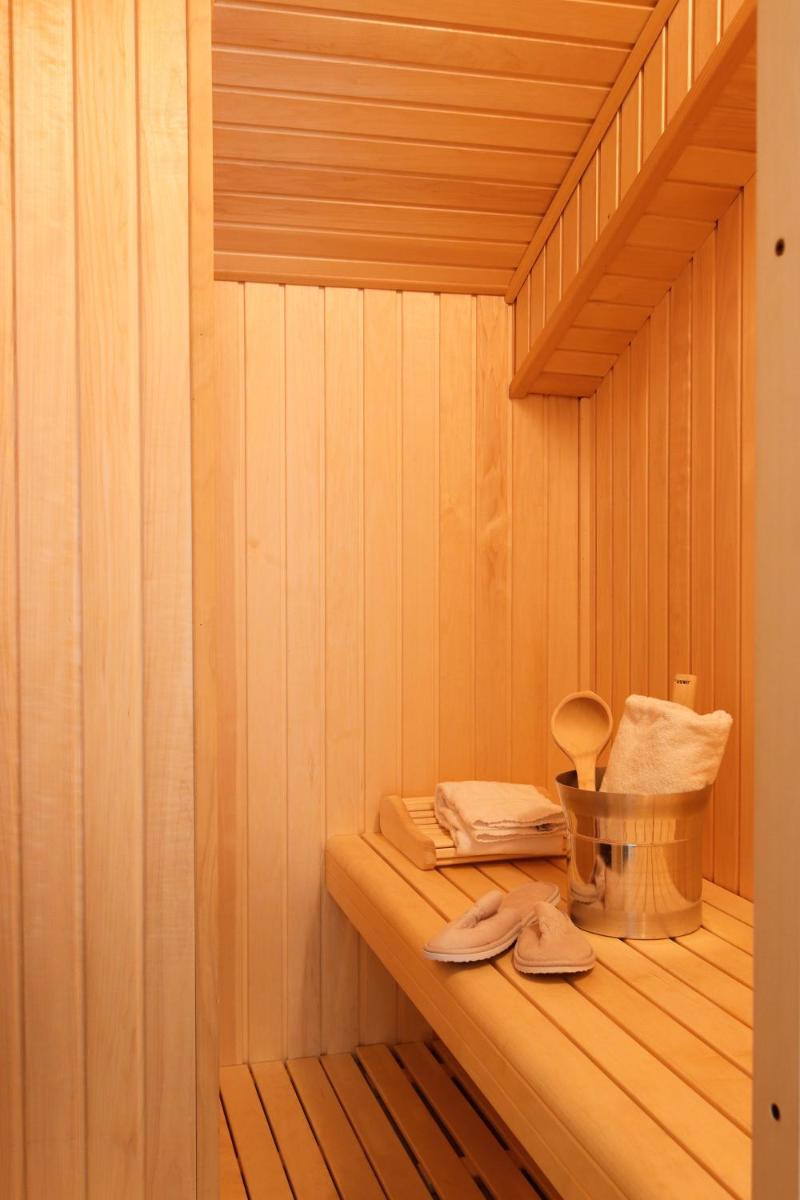 Hôtel Mont-Blanc Chamonix