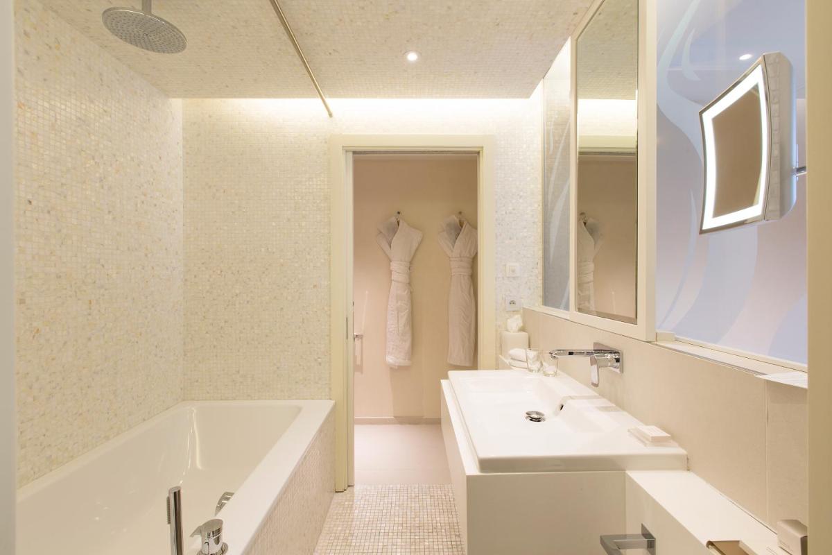 Hôtel Mont-Blanc Chamonix