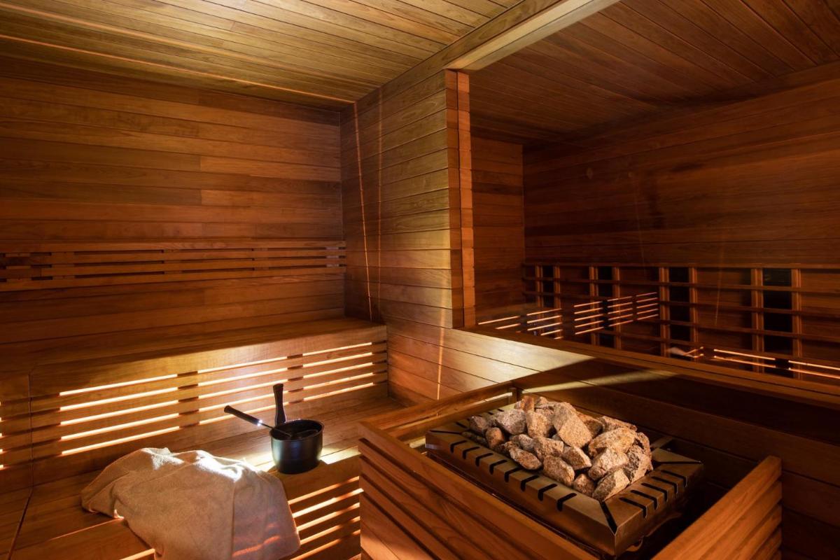 Relais Mont Blanc Hotel & Spa