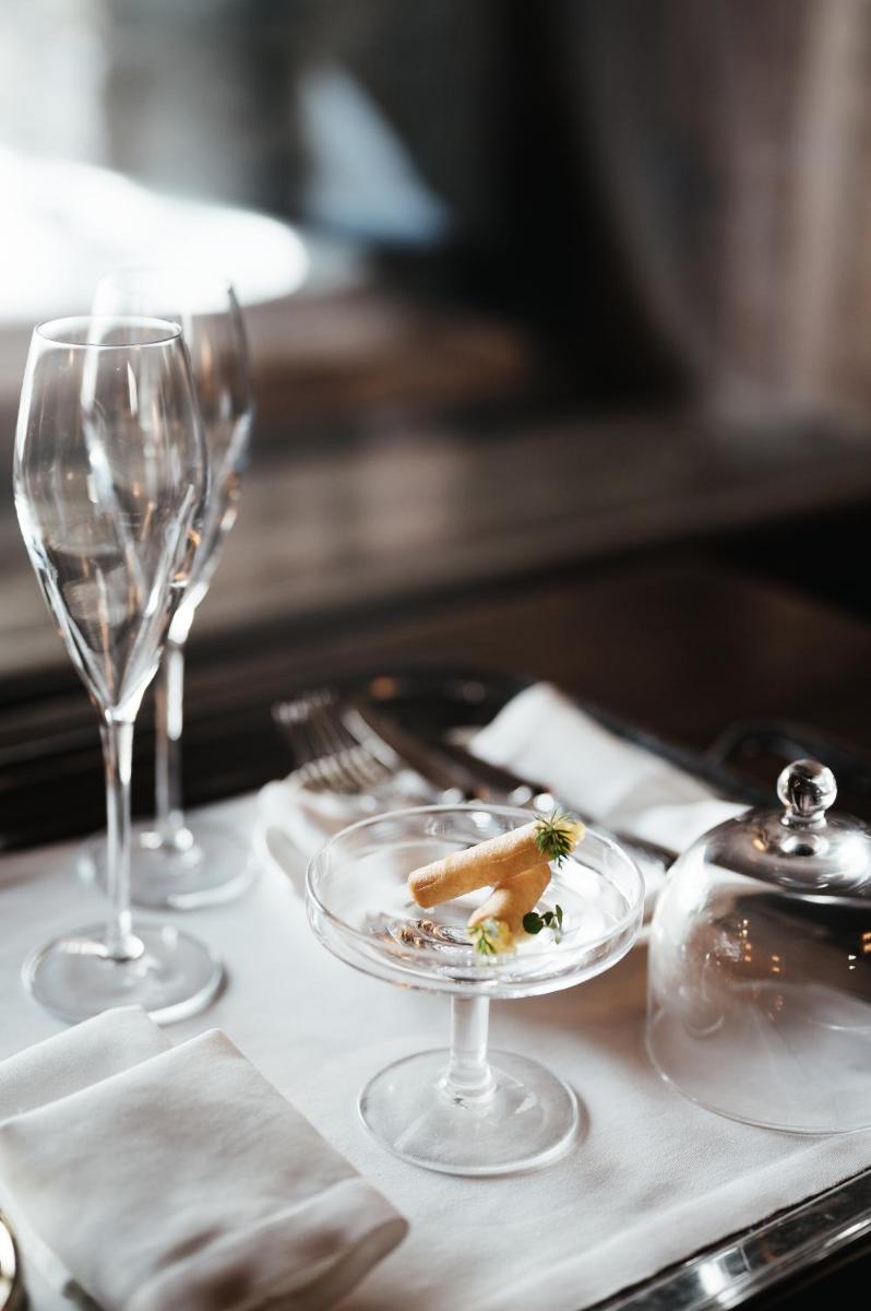 Relais Mont Blanc Hotel & Spa