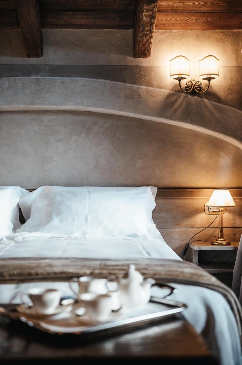 Relais Mont Blanc Hotel & Spa