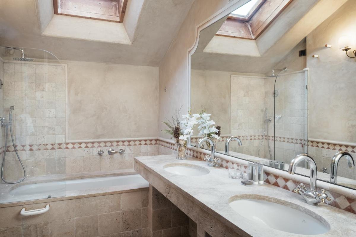 Relais Mont Blanc Hotel & Spa