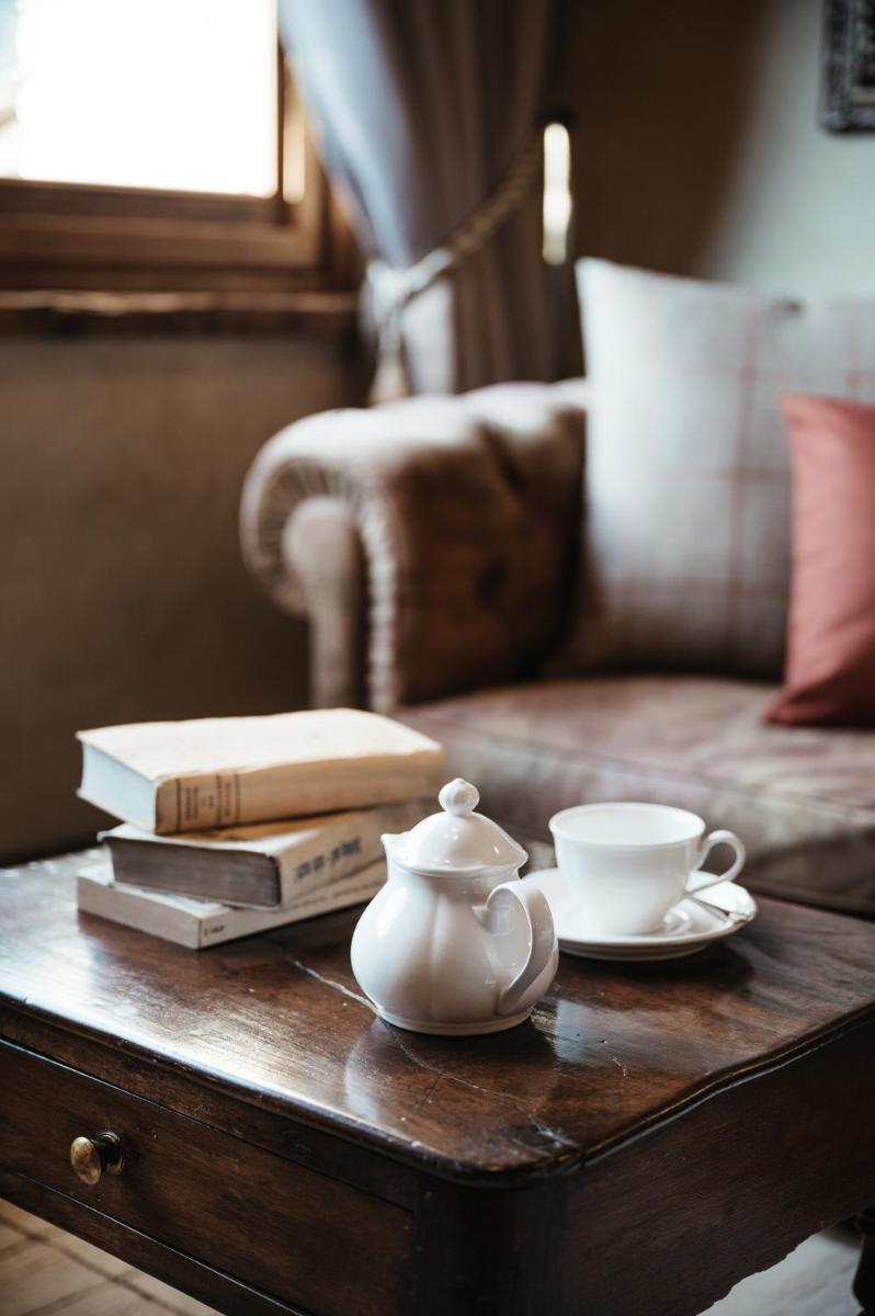 Relais Mont Blanc Hotel & Spa