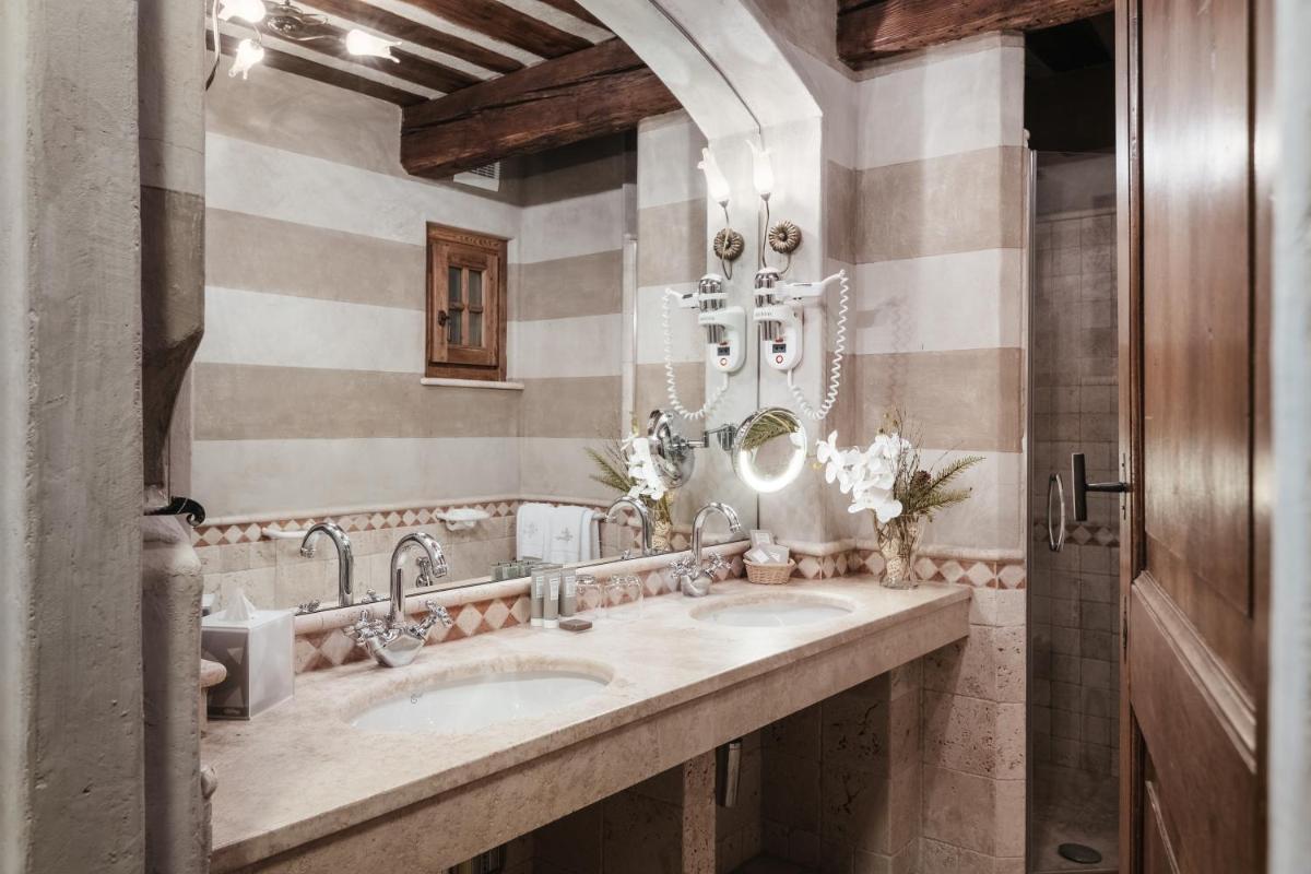 Relais Mont Blanc Hotel & Spa