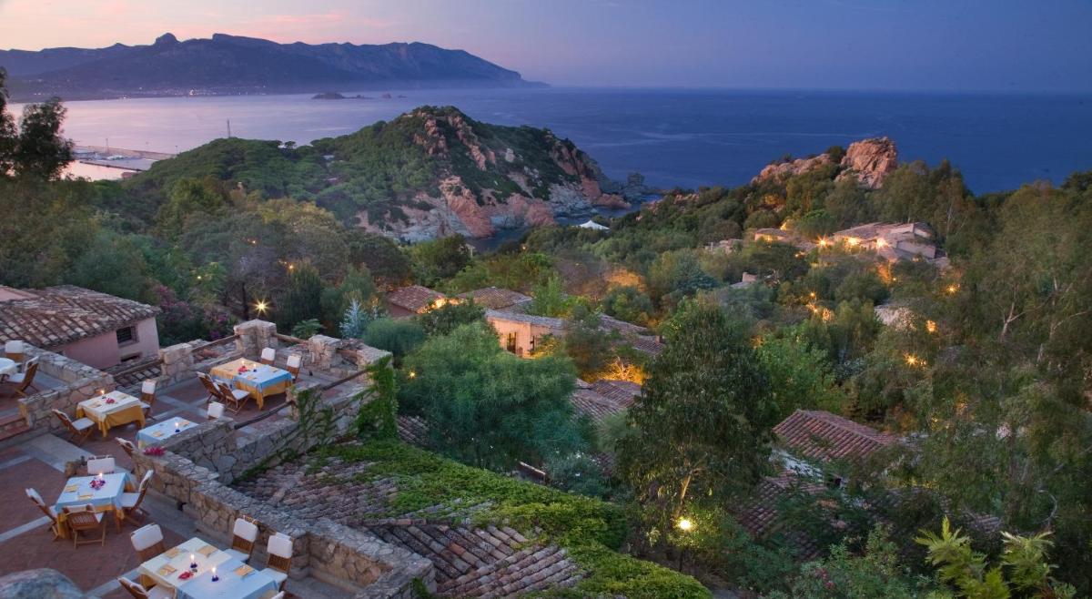 Hotel Monte Turri by Falkensteiner