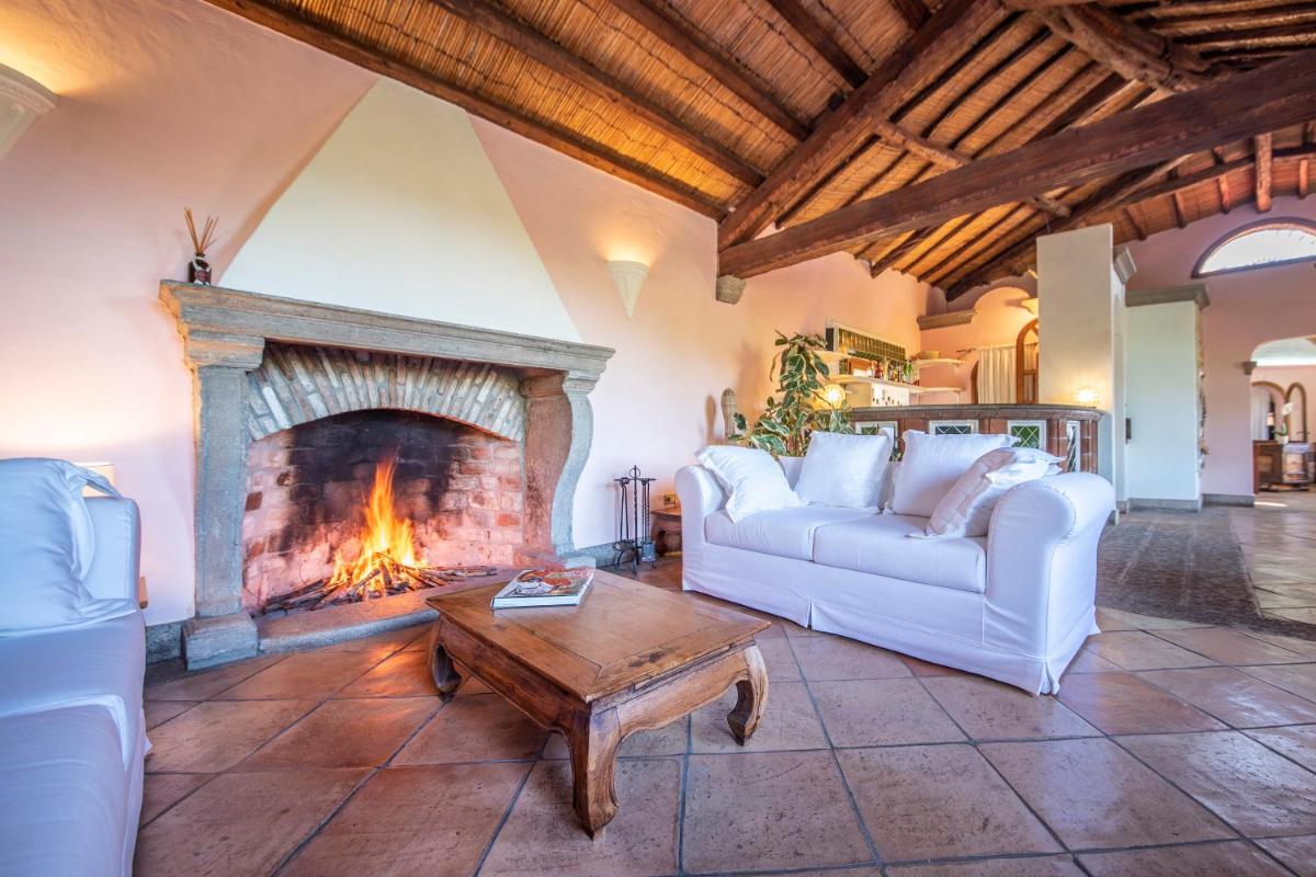 Hotel Monte Turri by Falkensteiner