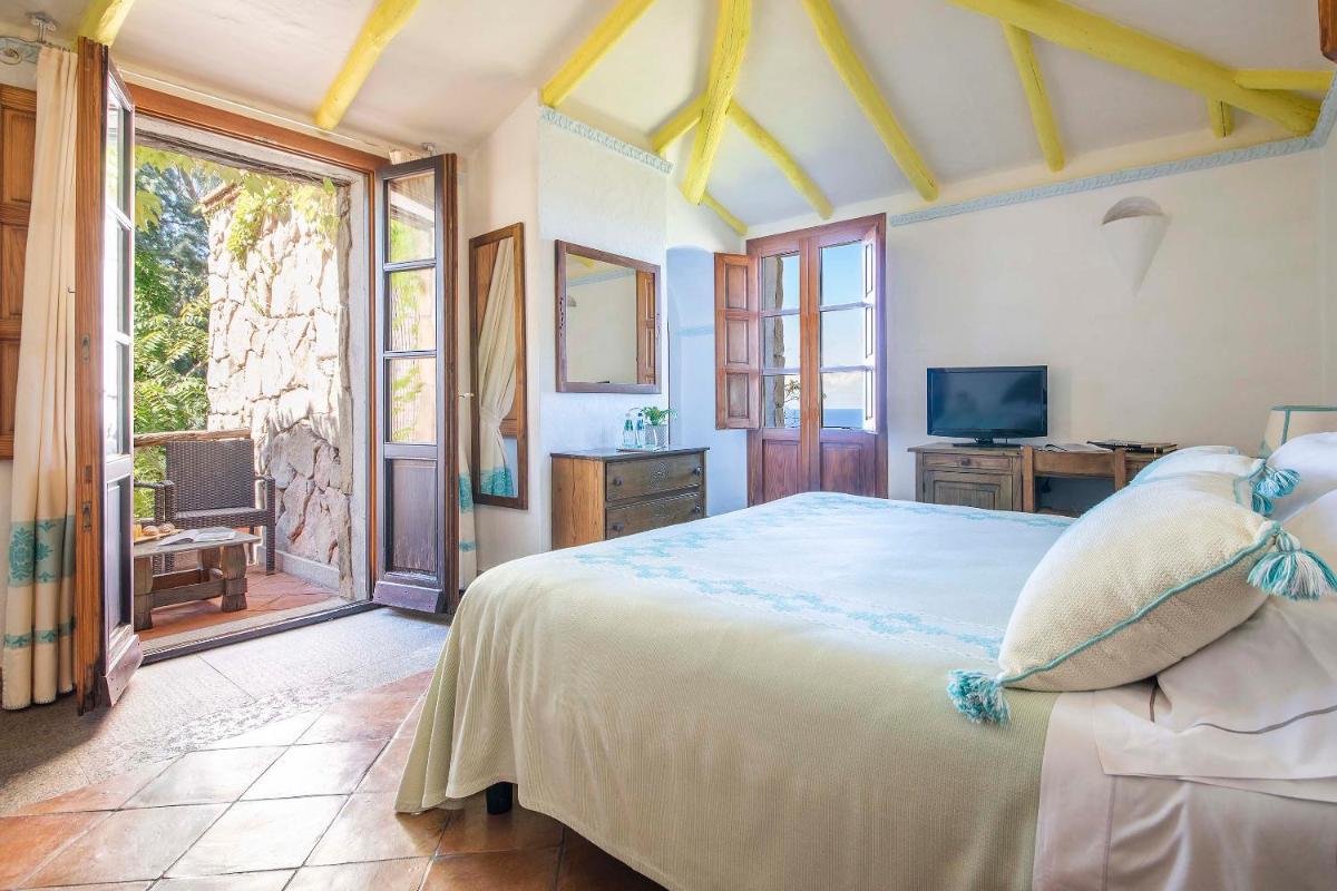 Hotel Monte Turri by Falkensteiner