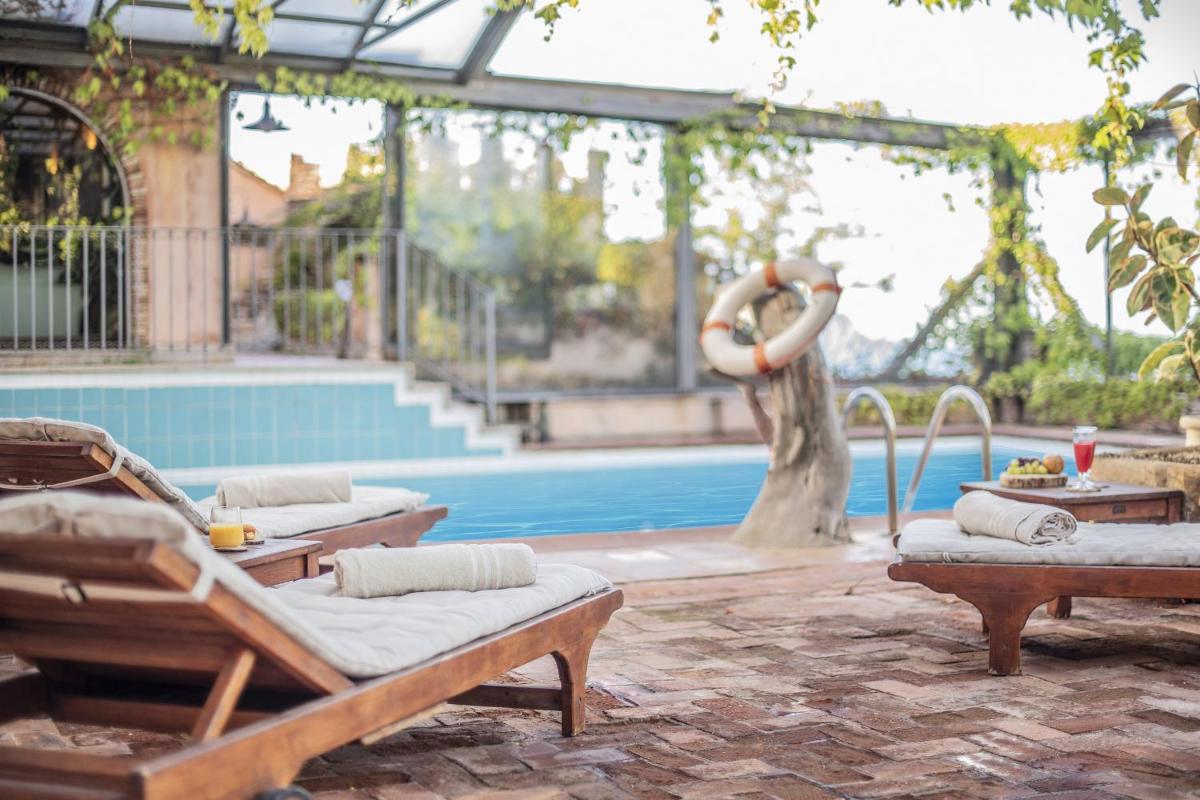 Hotel Monte Turri by Falkensteiner