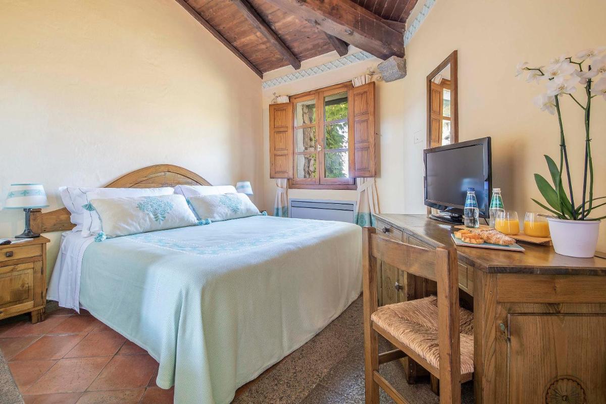 Hotel Monte Turri by Falkensteiner