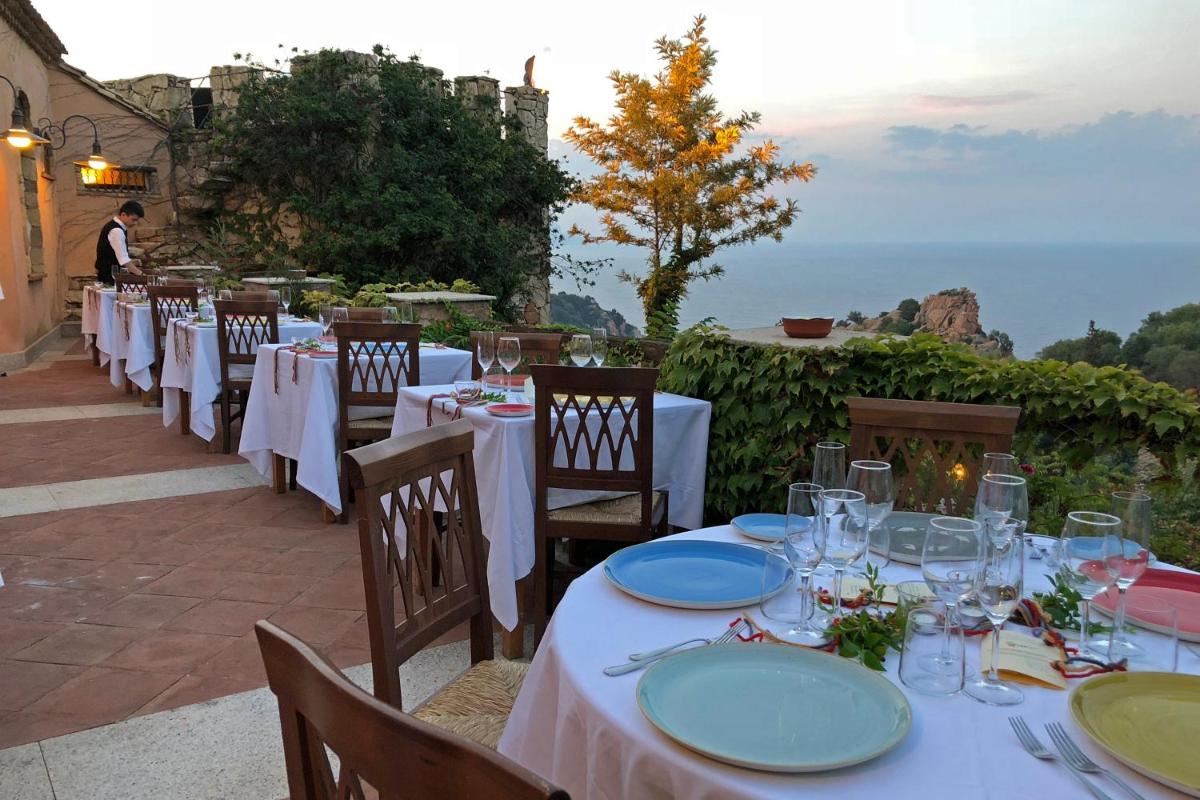 Hotel Monte Turri by Falkensteiner