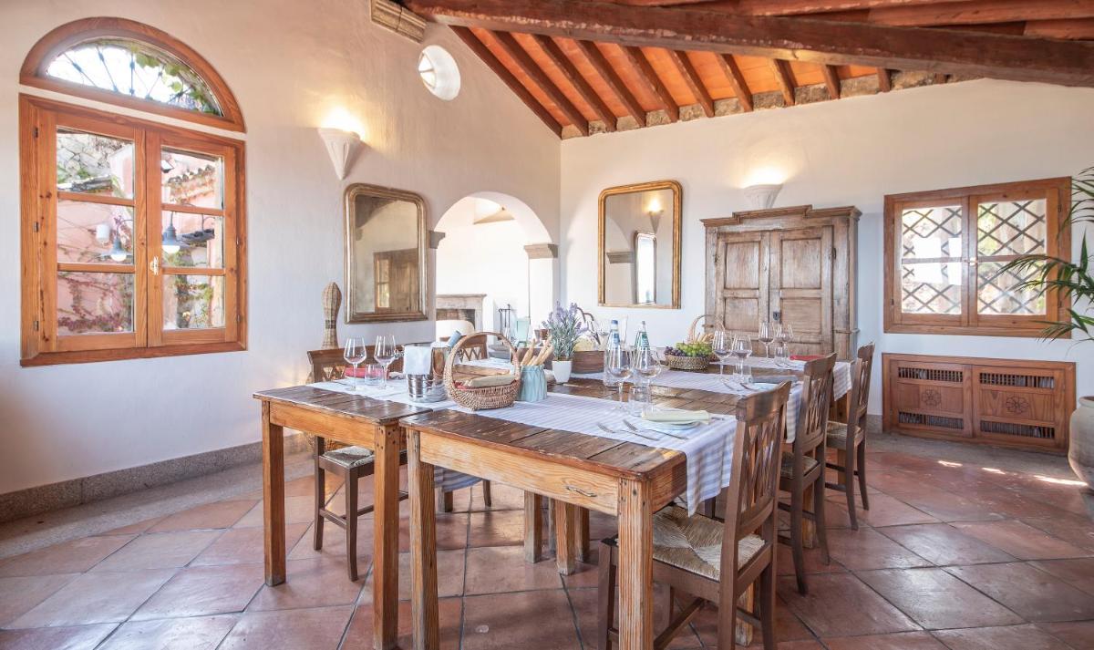 Hotel Monte Turri by Falkensteiner