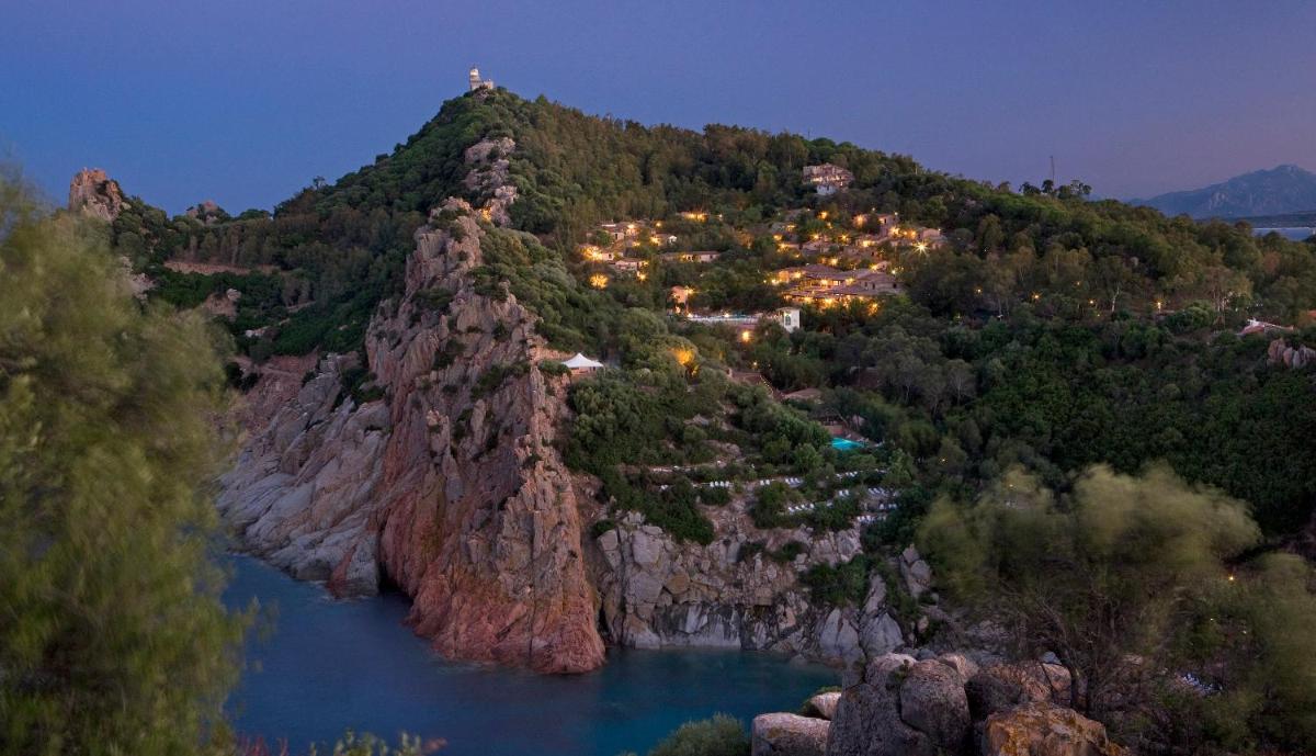 Hotel Monte Turri by Falkensteiner
