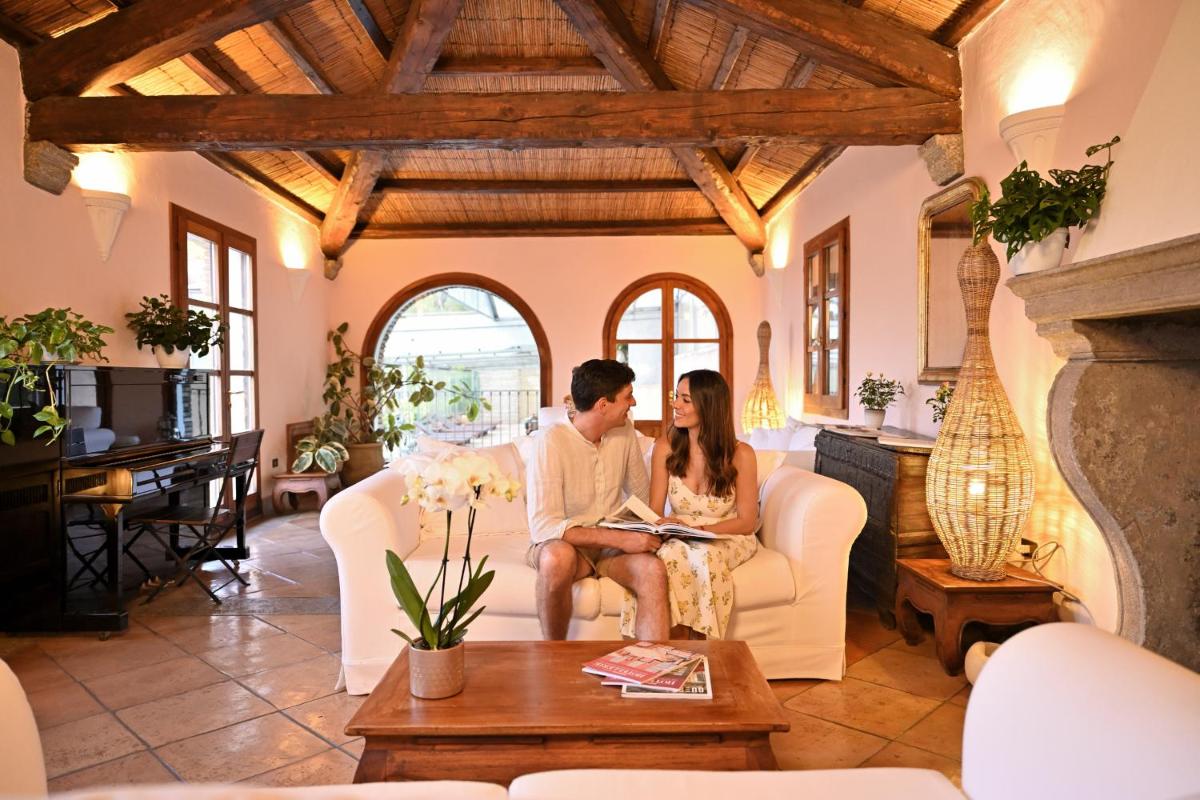 Hotel Monte Turri by Falkensteiner