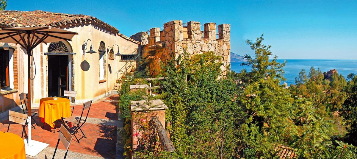 Hotel Monte Turri by Falkensteiner
