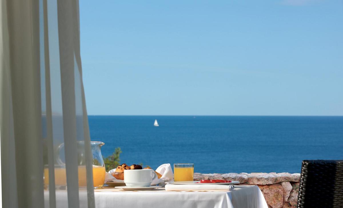 Hotel Monte Turri by Falkensteiner