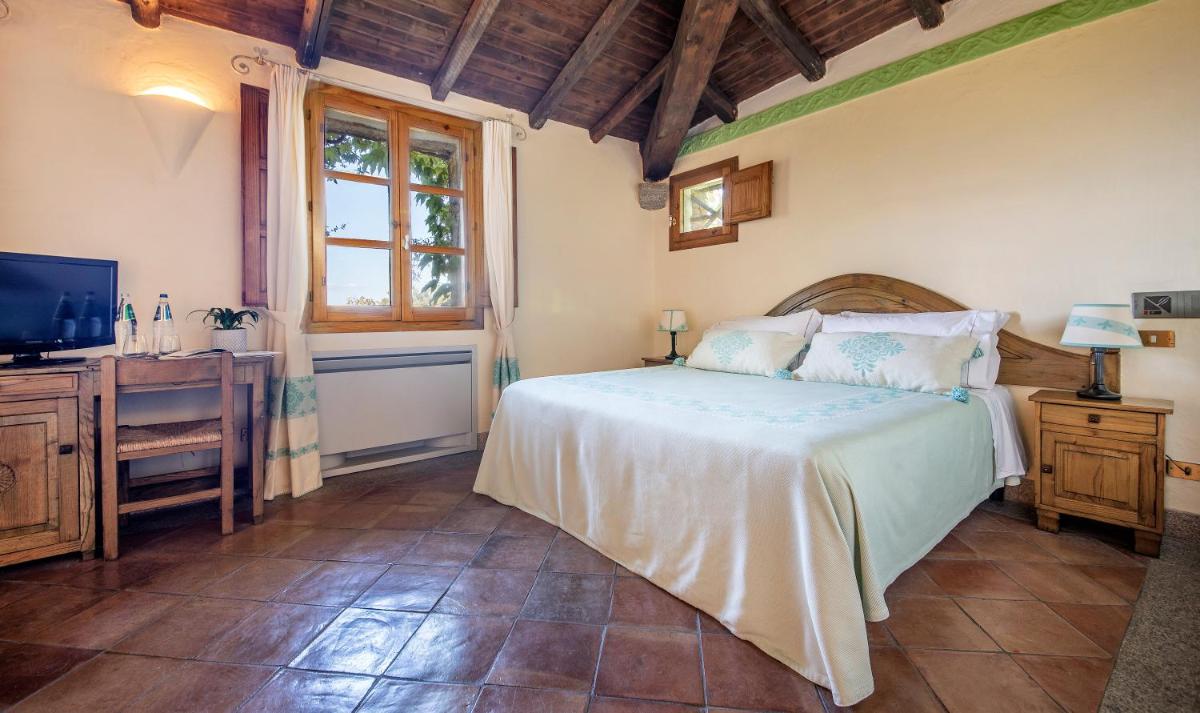 Hotel Monte Turri by Falkensteiner