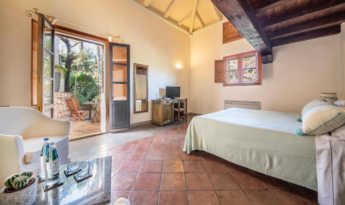 Hotel Monte Turri by Falkensteiner