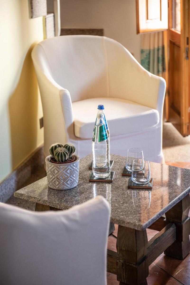 Hotel Monte Turri by Falkensteiner