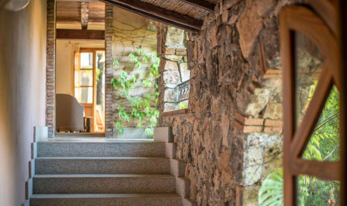 Hotel Monte Turri by Falkensteiner