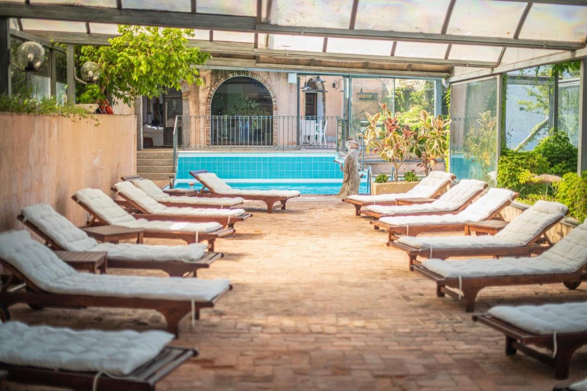 Hotel Monte Turri by Falkensteiner
