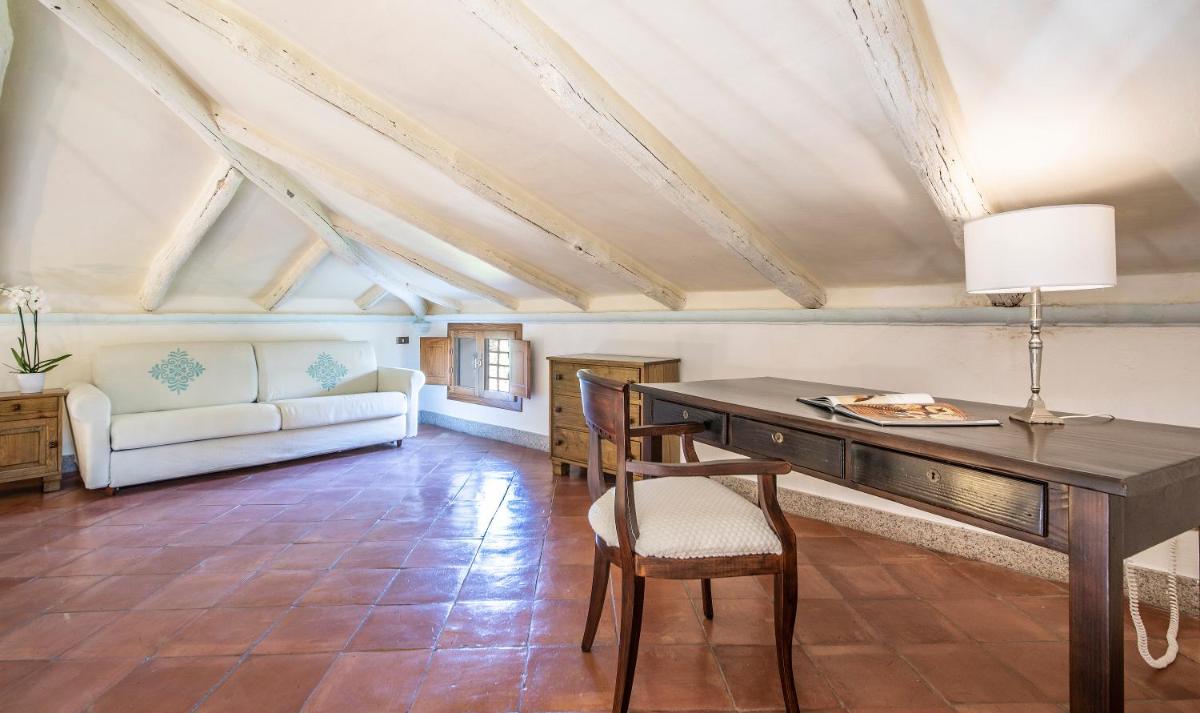 Hotel Monte Turri by Falkensteiner