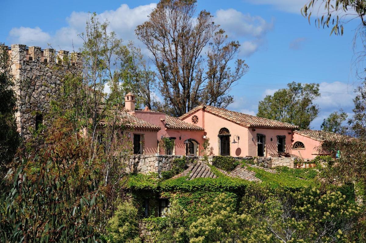 Hotel Monte Turri by Falkensteiner